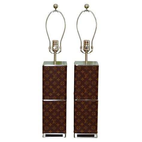 louis vuitton lamps